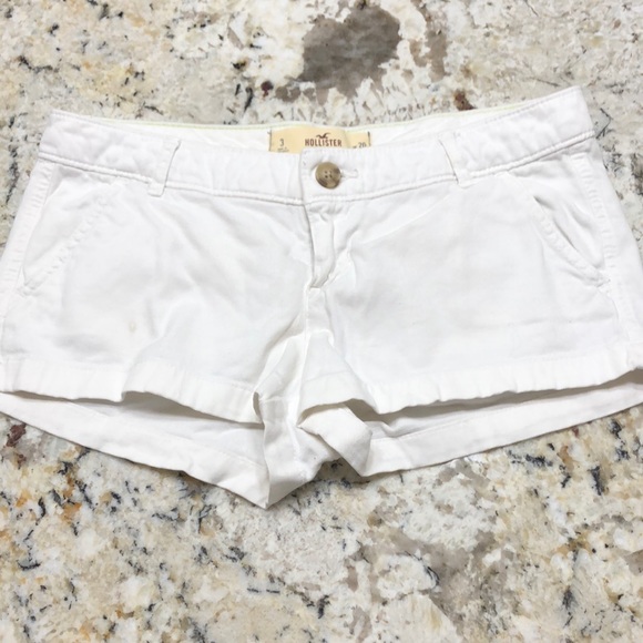 Hollister Shorts Bundle - Picture 2 of 8